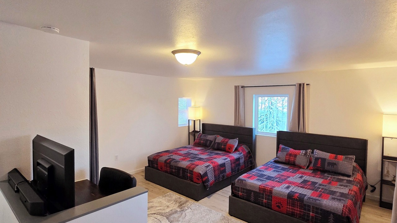 Photo of Bedroom in Fairbanks