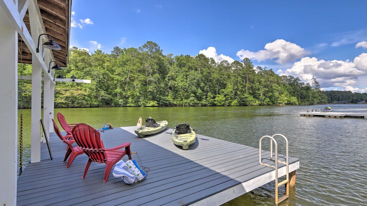 Photo of Outdoor in Jackson