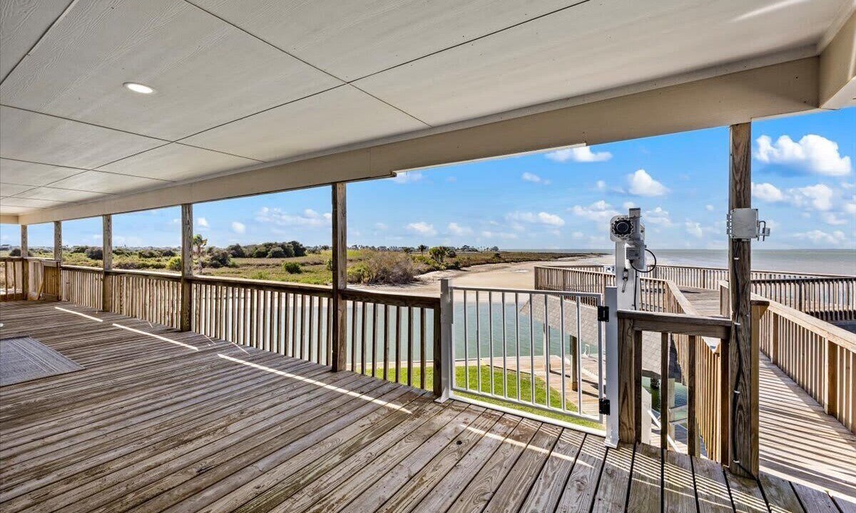 Photo of Outdoor in Terramar Beach
