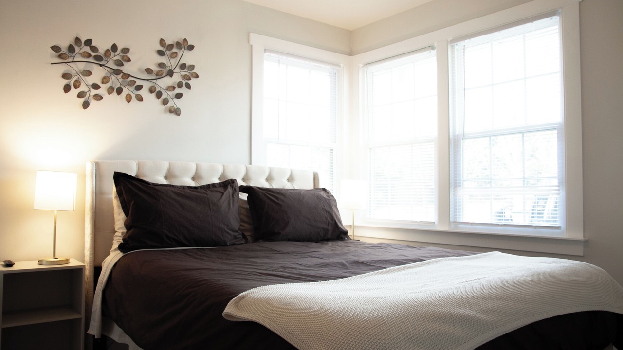 Photo of Bedroom in Spartanburg