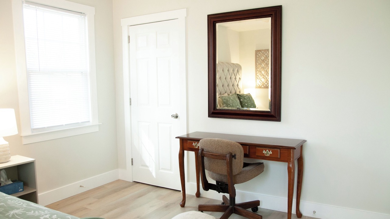 Photo of Bedroom in Spartanburg