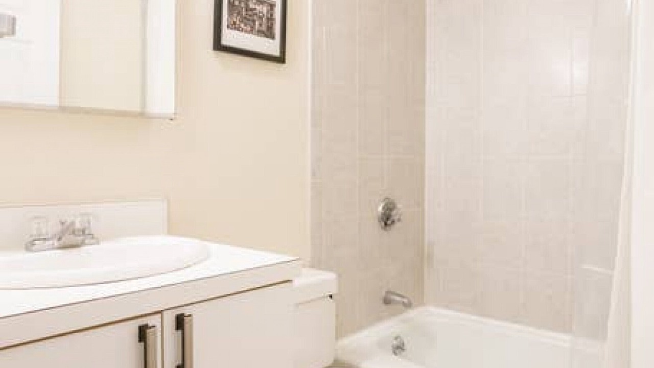 Photo of Bathroom in North End
