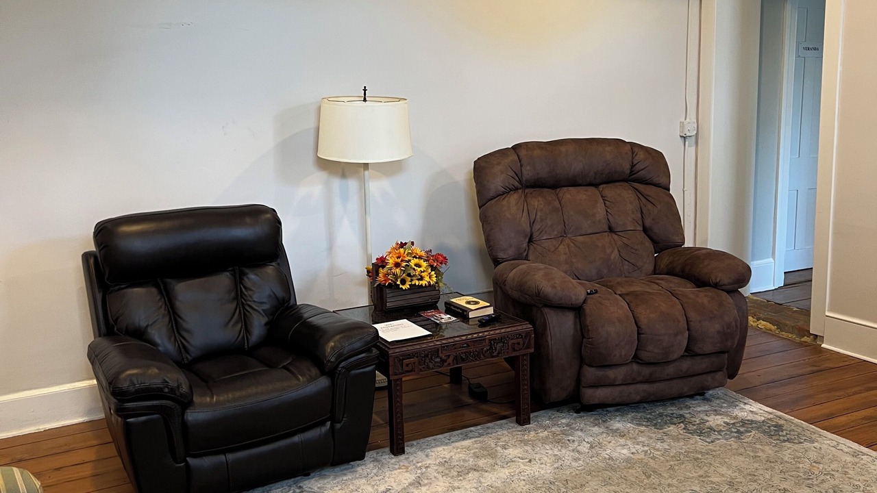 Photo of Livingroom in Camden