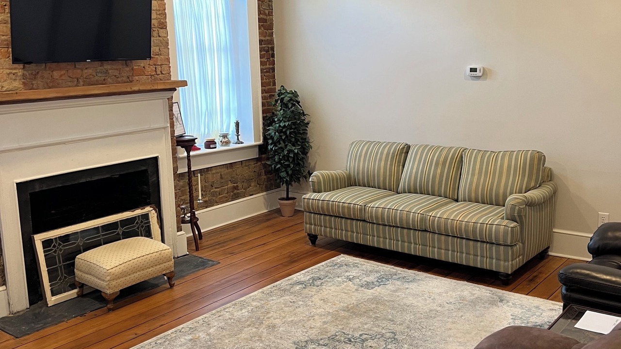 Photo of Livingroom in Camden
