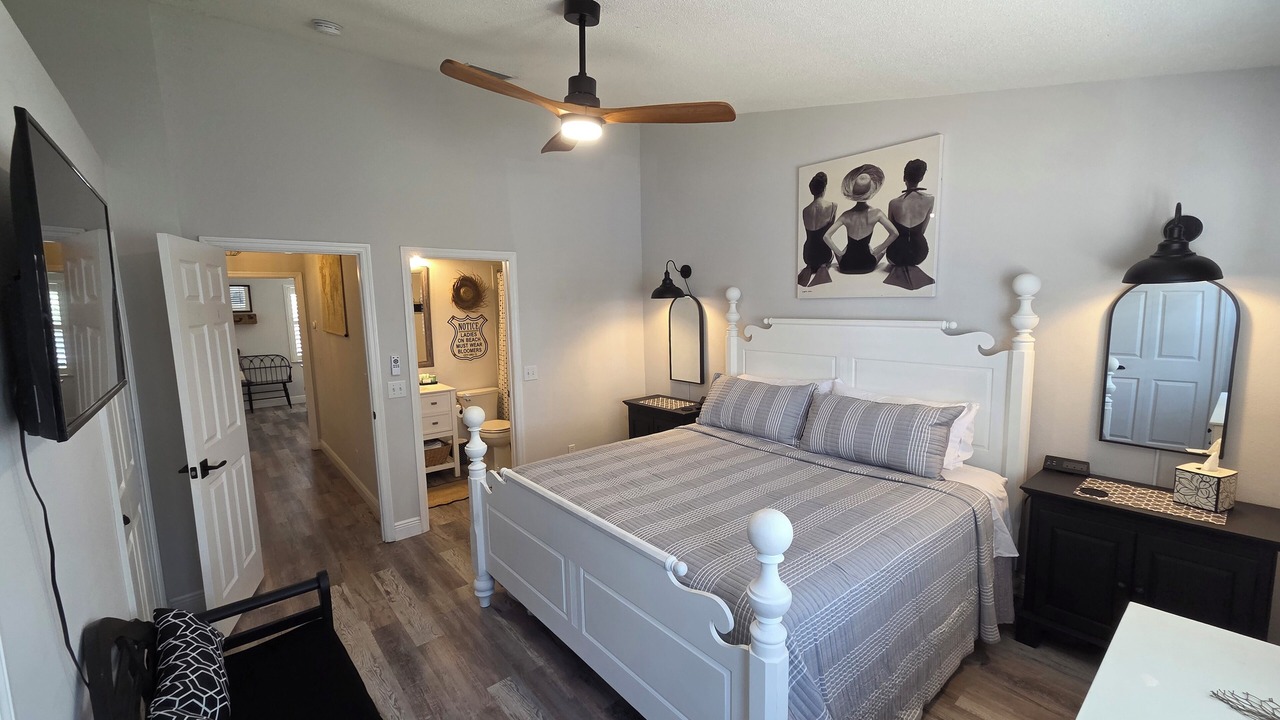 Photo of Bedroom in Sabal Harbour
