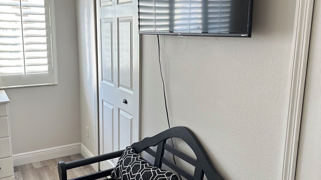 Photo of Livingroom in Sabal Harbour