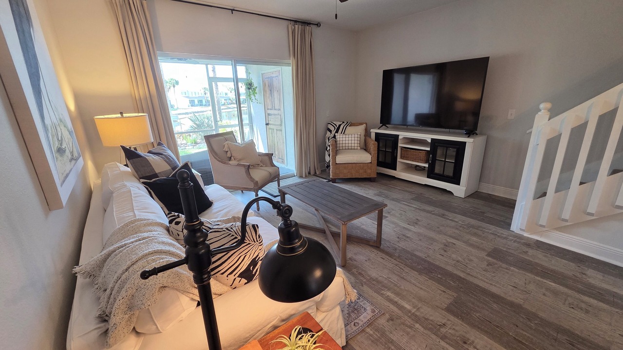 Photo of Bedroom in Sabal Harbour