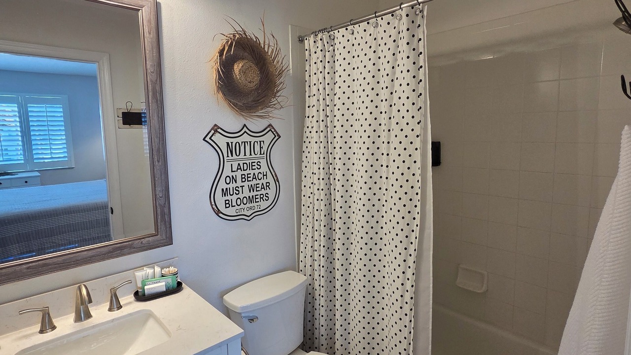 Photo of Bathroom in Sabal Harbour