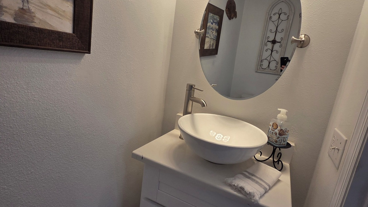 Photo of Bathroom in Sabal Harbour