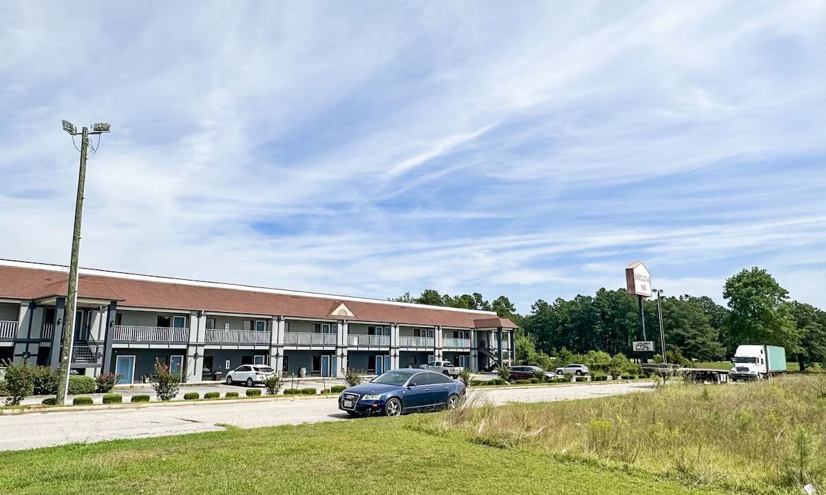 Photo of Outdoor in Ridgeway