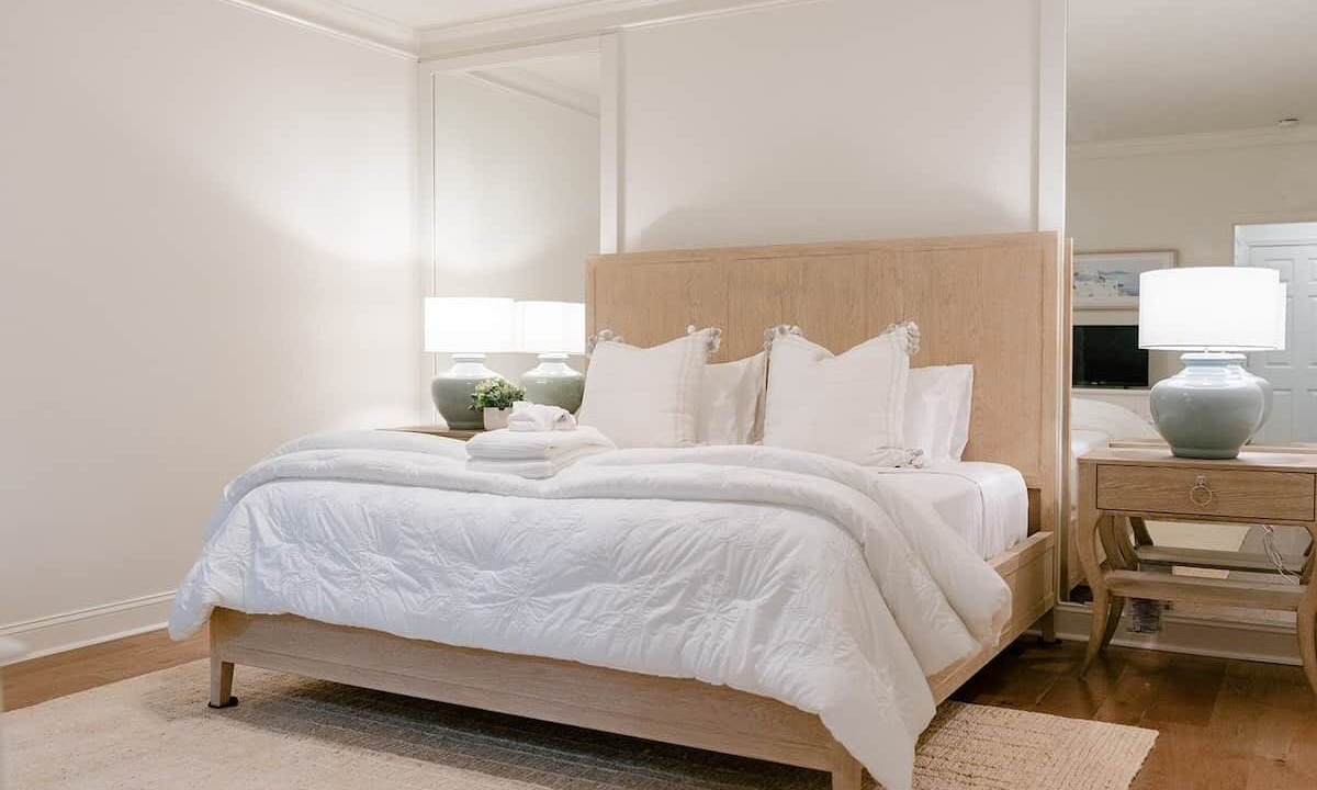 Photo of Bedroom in Port Royal Landing