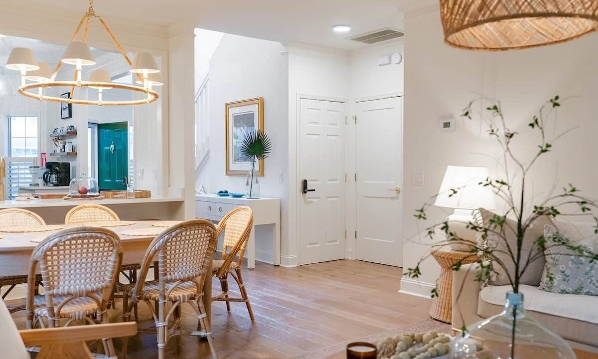 Photo of Bedroom in Port Royal Landing