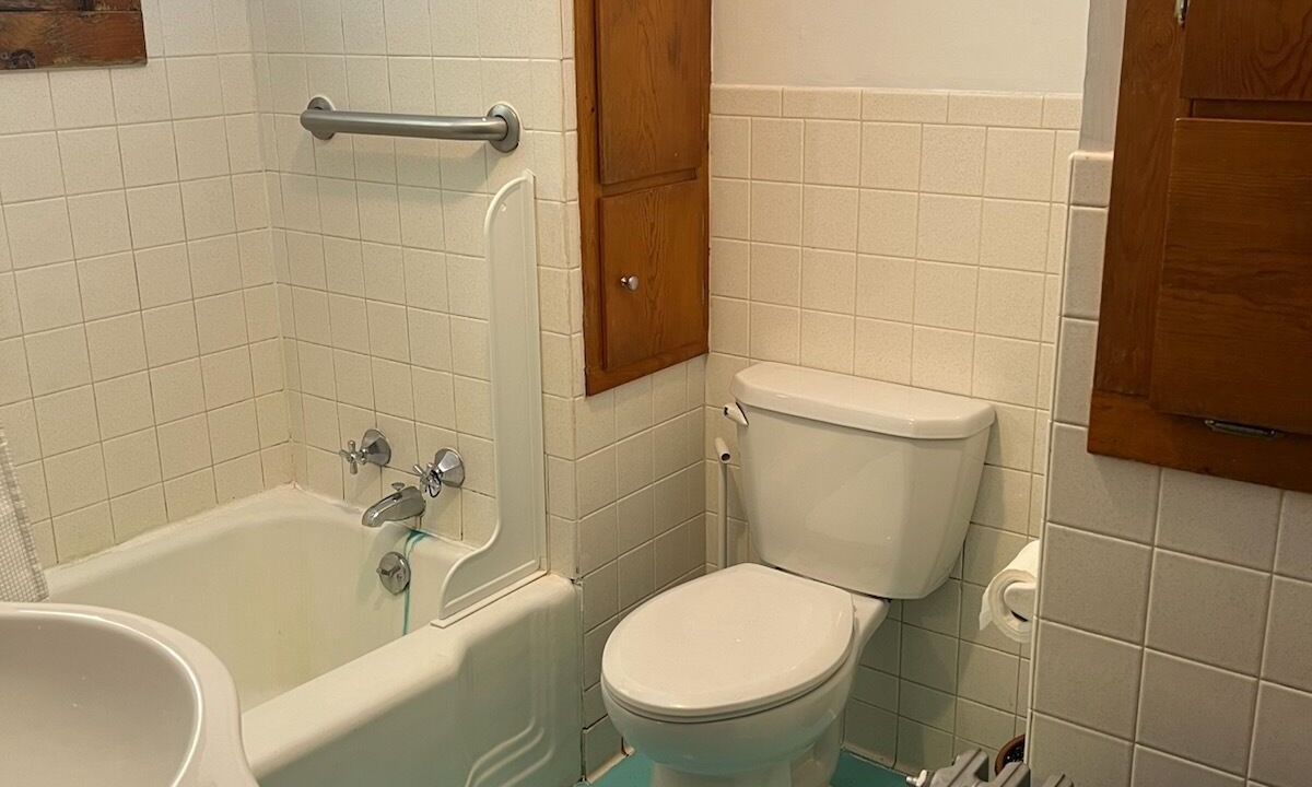 Photo of Bathroom in Jacksonville