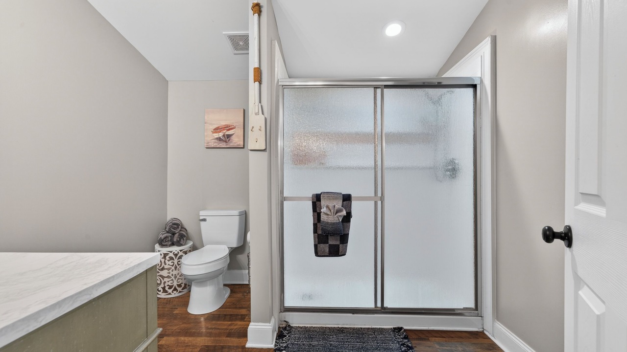 Photo of Bathroom in Eatonton