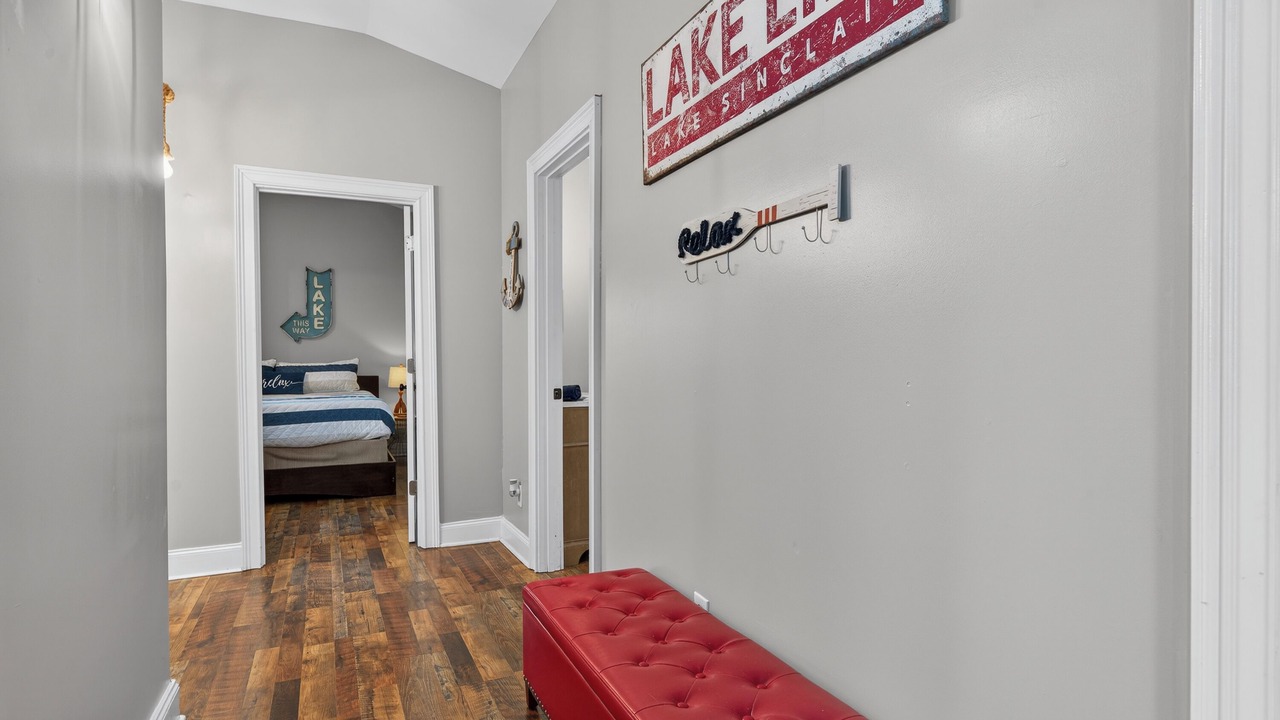 Photo of Bedroom in Eatonton
