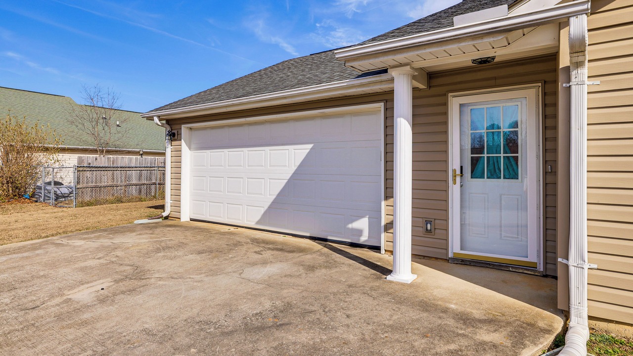 Photo of Outdoor in Fountain Inn