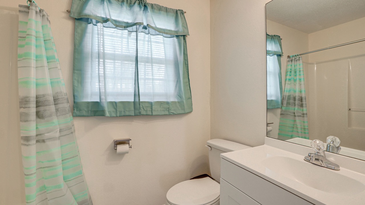Photo of Bathroom in Fountain Inn