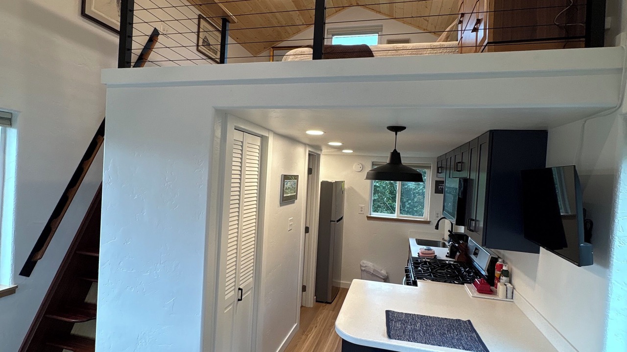Photo of Kitchen in Homer