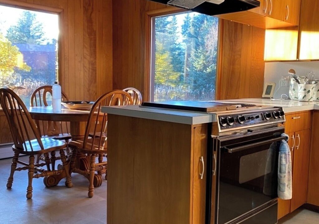Photo of Kitchen in Anchor Point