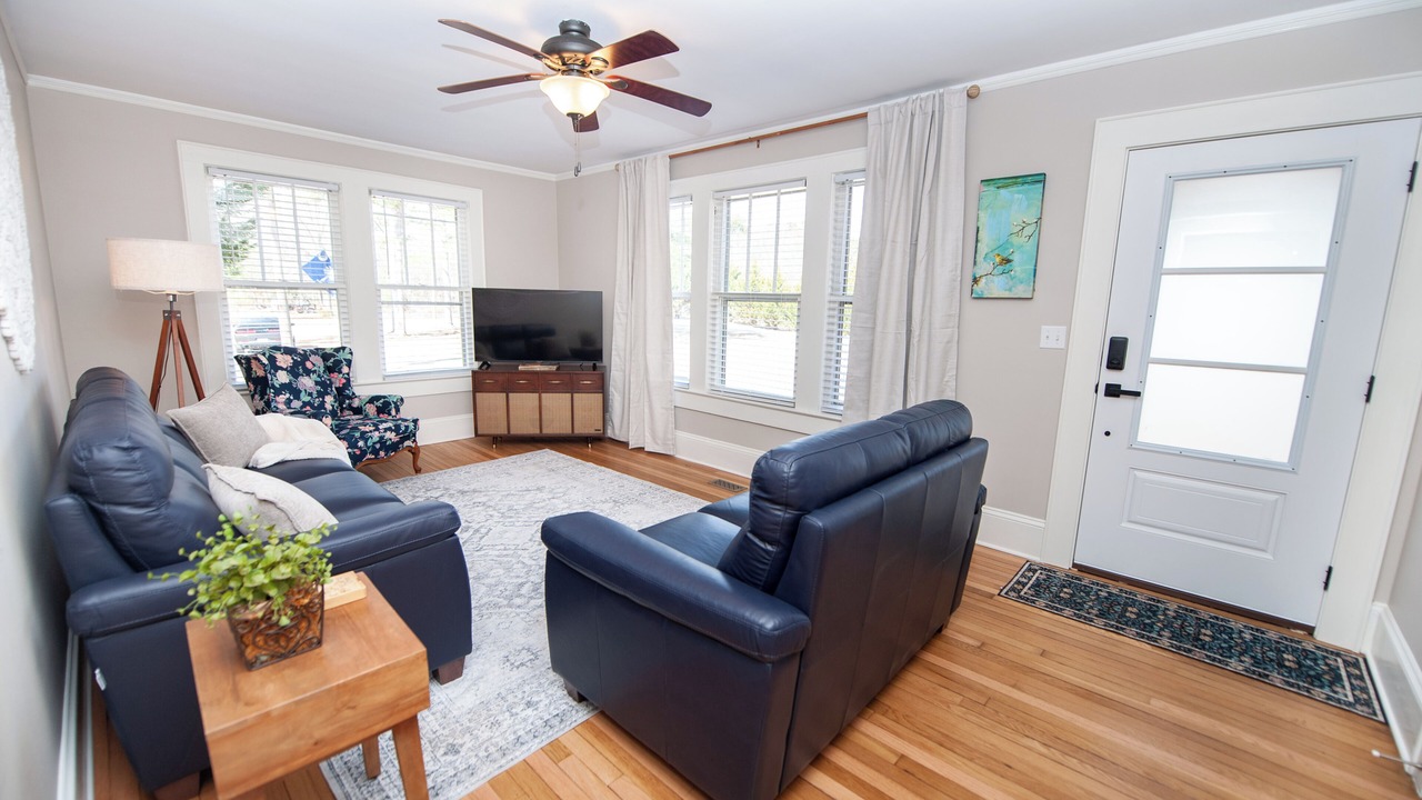 Photo of Livingroom in Chesnee