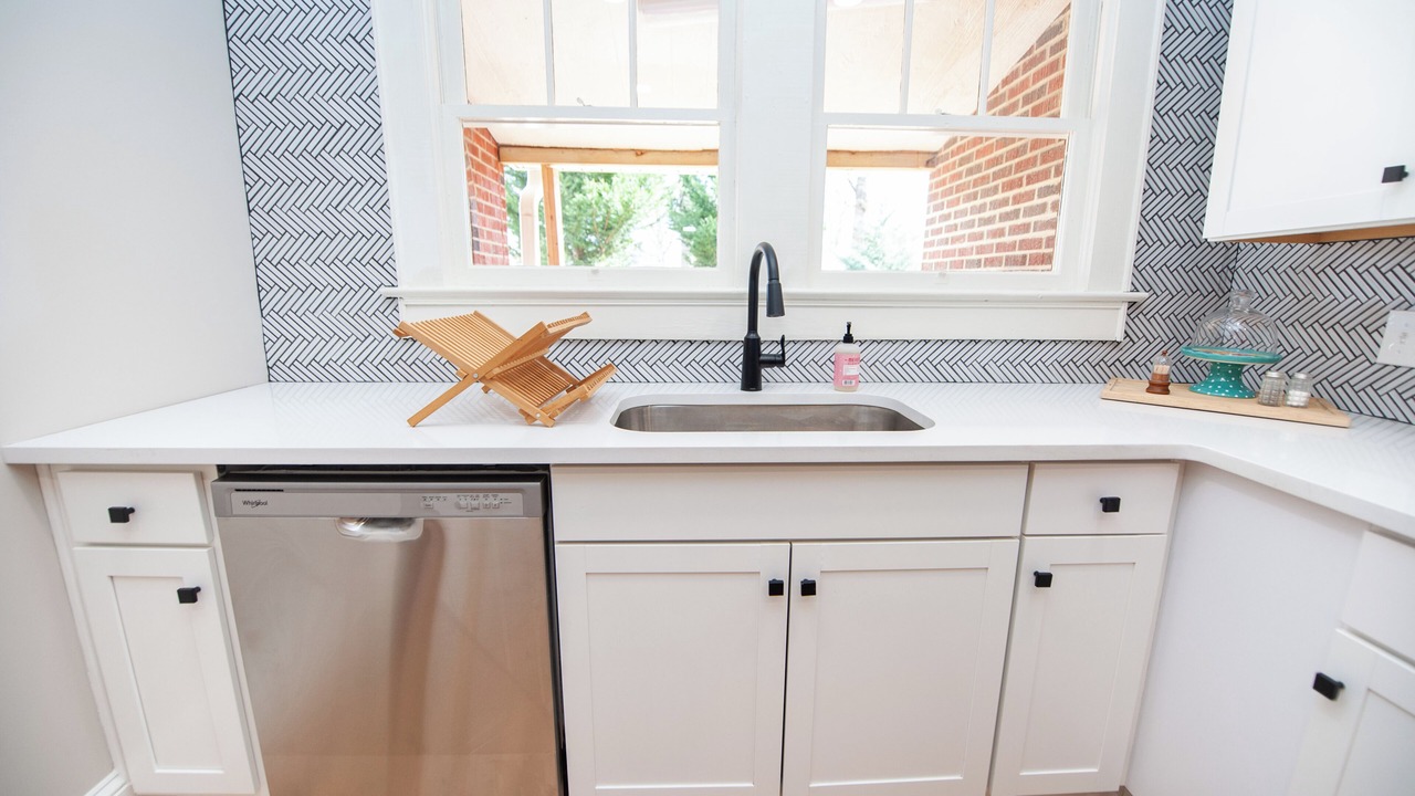 Photo of Kitchen in Chesnee