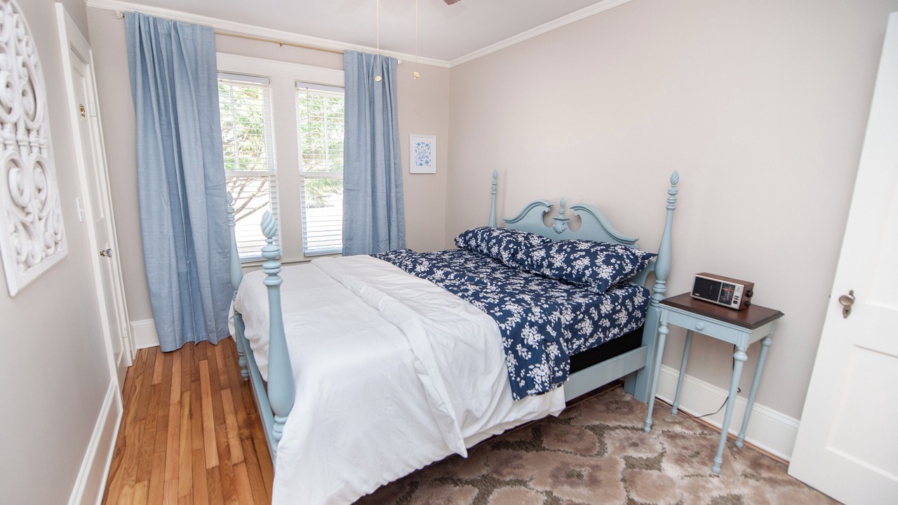 Photo of Bedroom in Chesnee