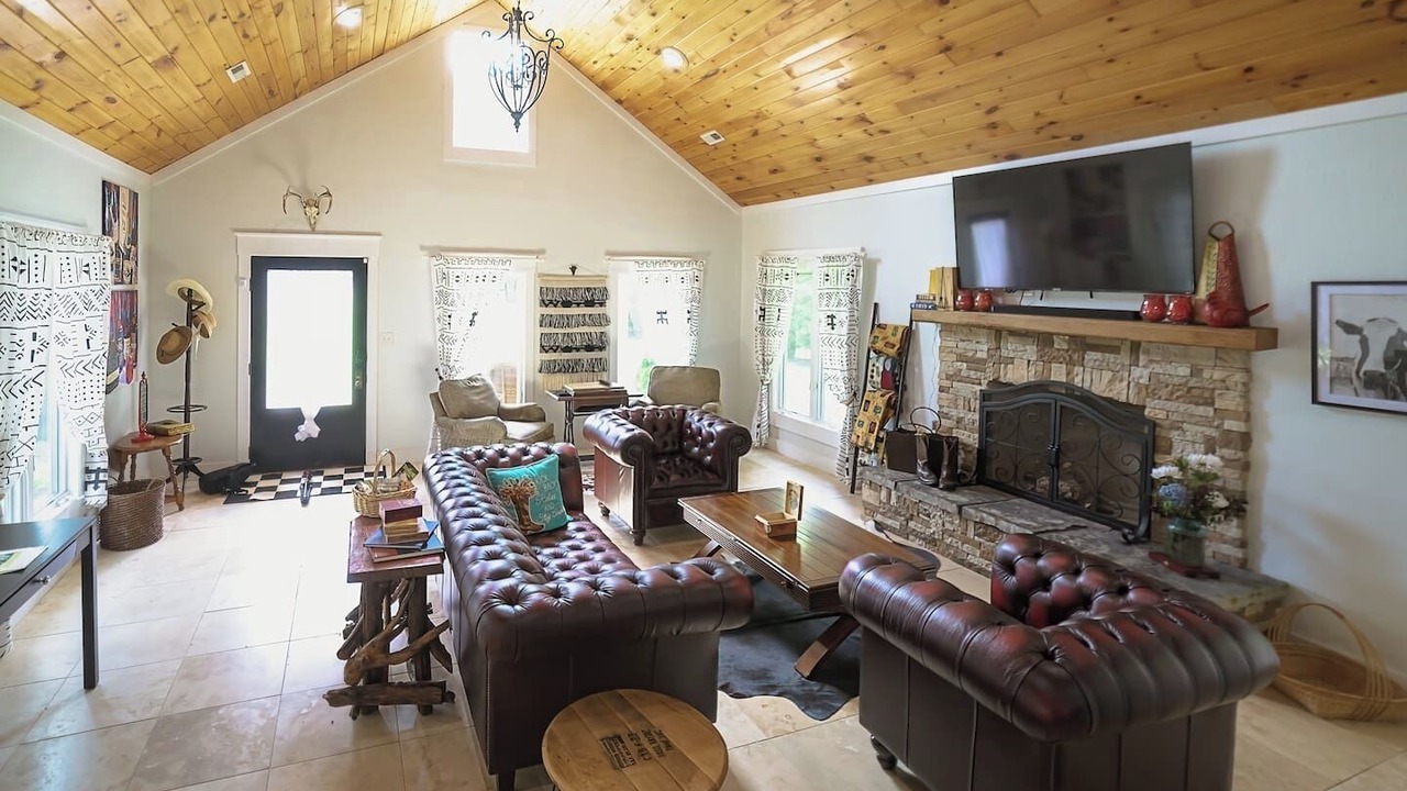Photo of Bedroom in Townsend