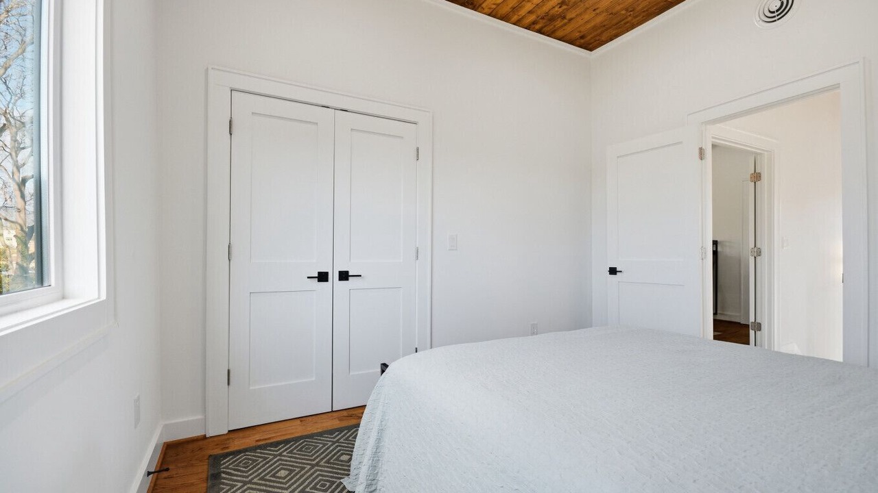 Photo of Bedroom in Sans Souci