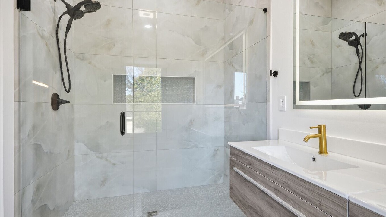 Photo of Bathroom in Sans Souci