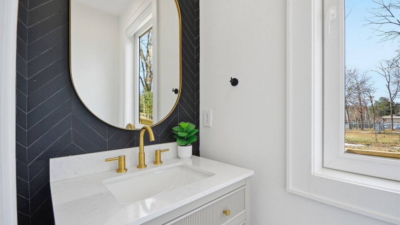 Photo of Bathroom in Sans Souci
