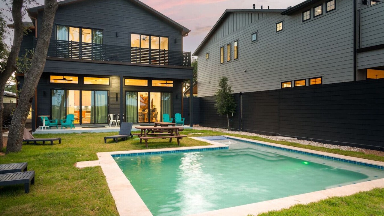 Photo of Outdoor in Canyon Lake