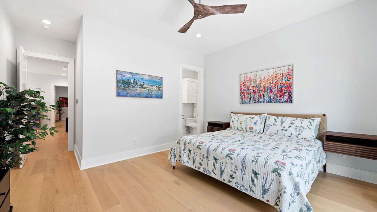 Photo of Bedroom in Canyon Lake