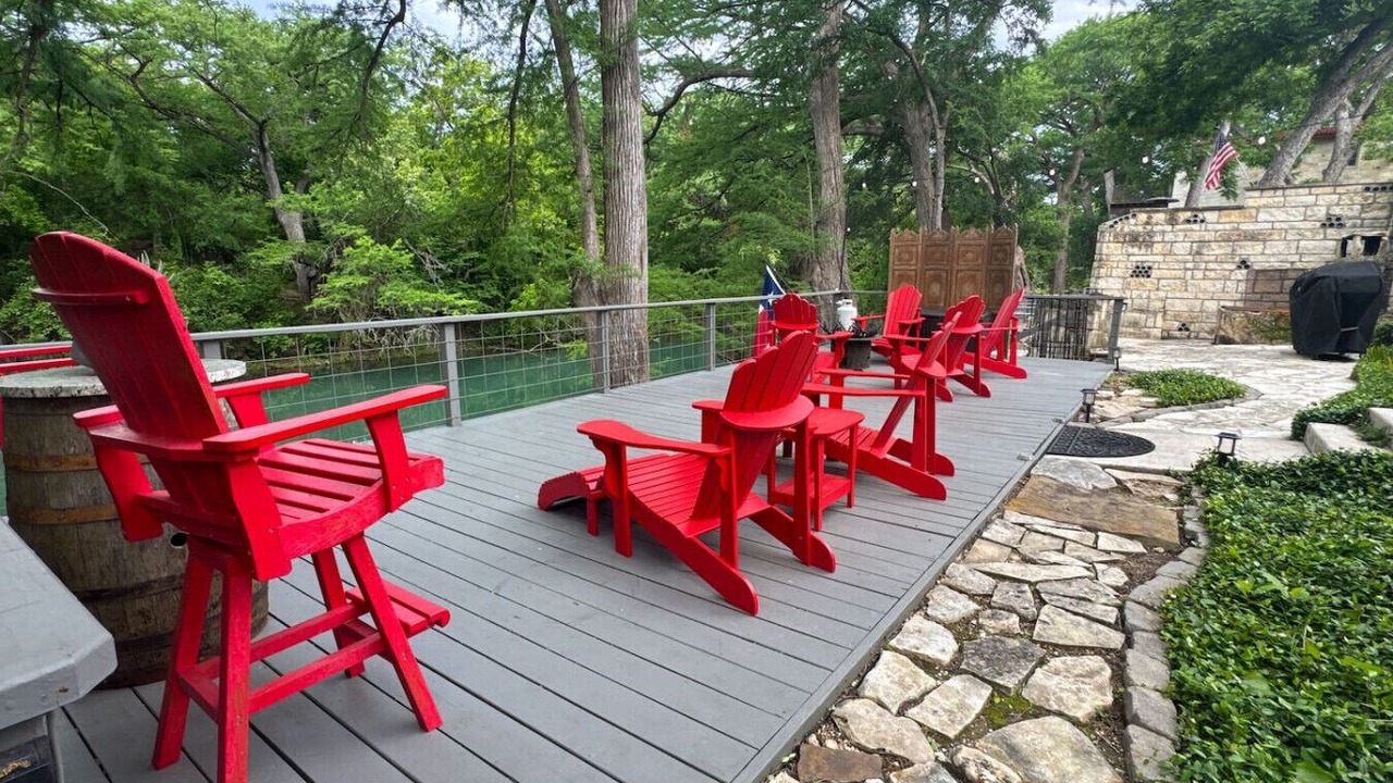 Photo of Outdoor in Canyon Lake