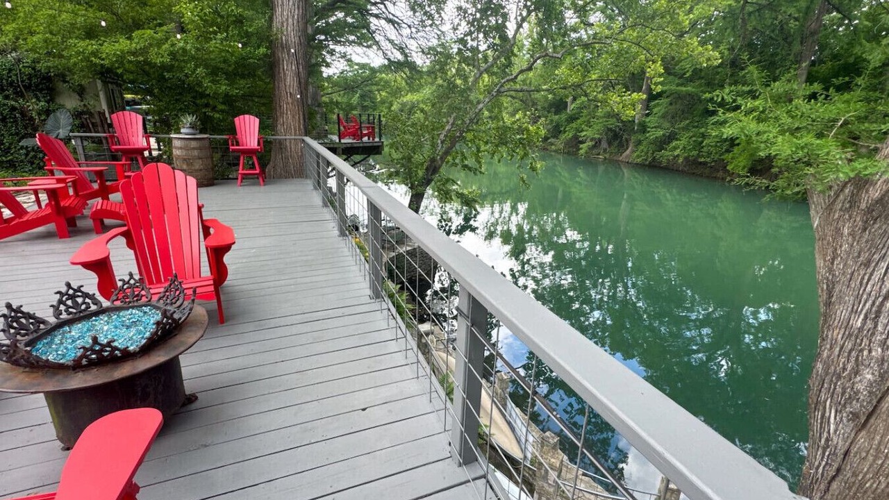 Photo of Outdoor in Canyon Lake
