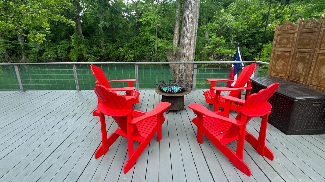 Photo of Outdoor in Canyon Lake