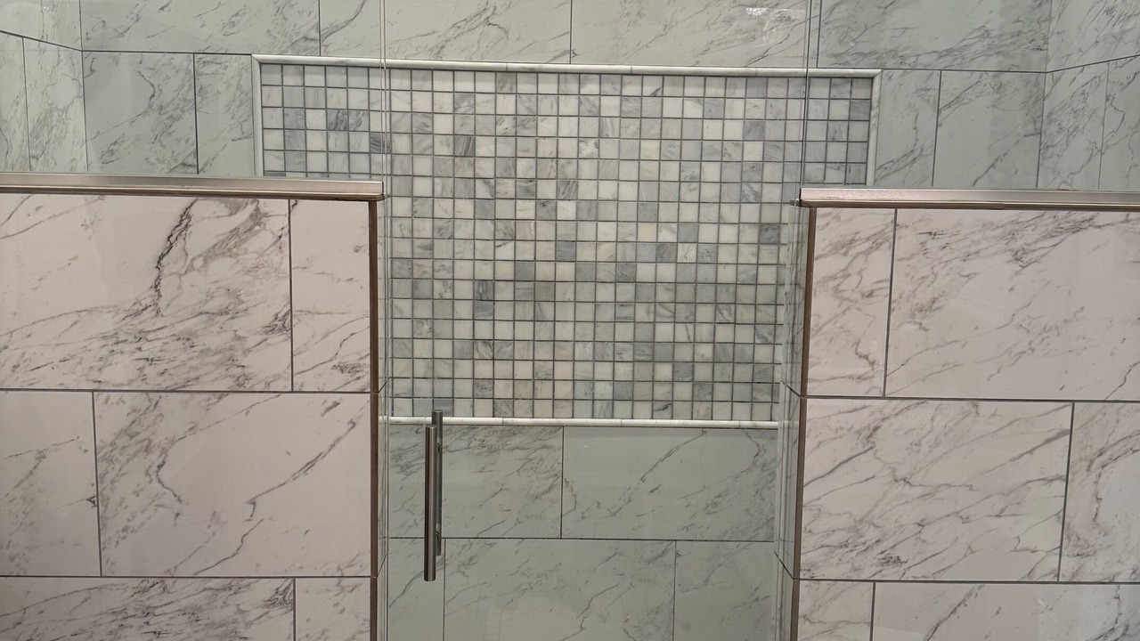 Photo of Bathroom in River Market