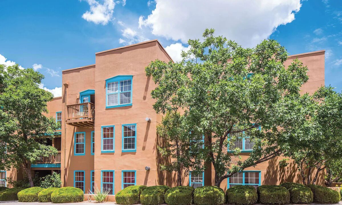 Photo of Outdoor in Northeast Santa Fe