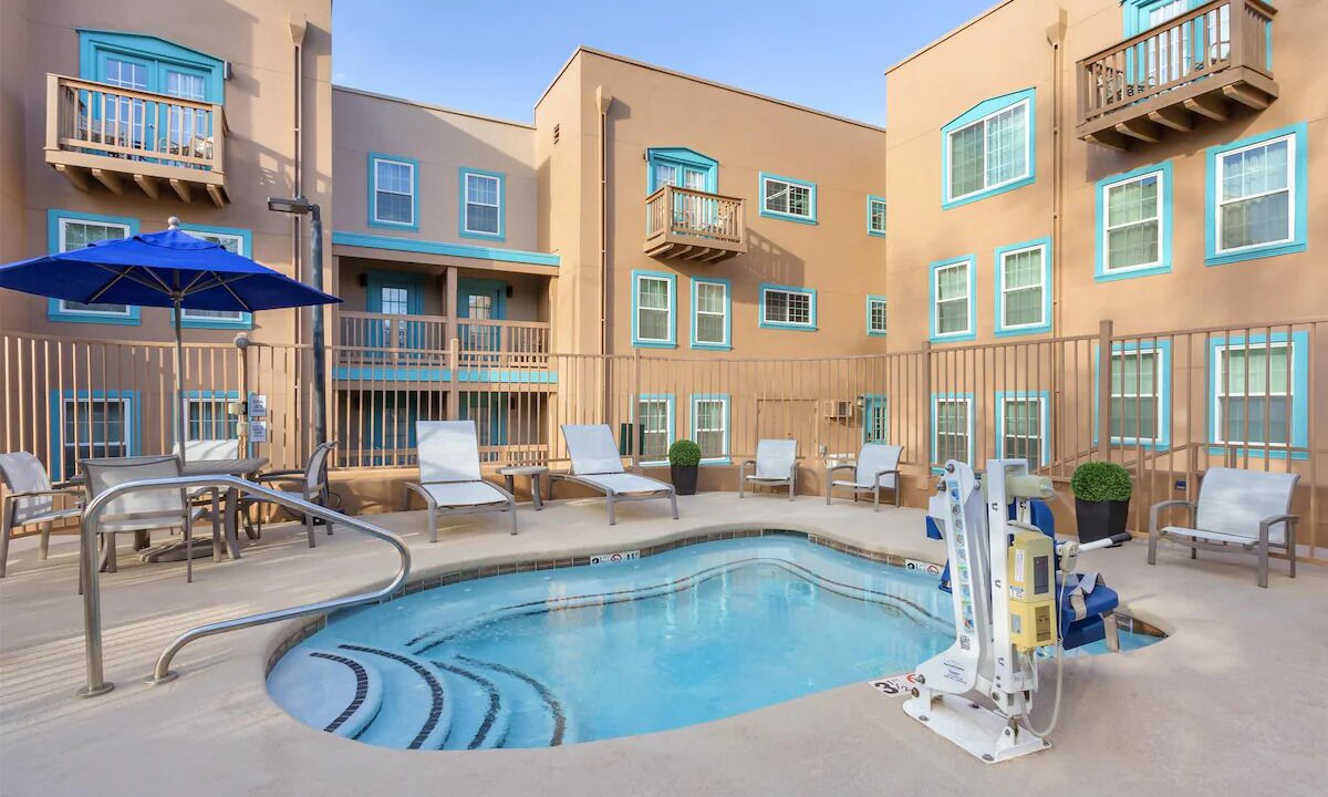 Photo of Outdoor in Northeast Santa Fe