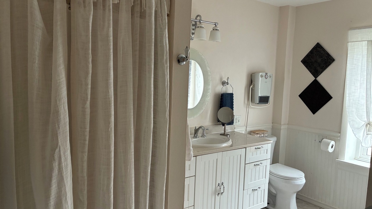 Photo of Bathroom in Stouchsburg