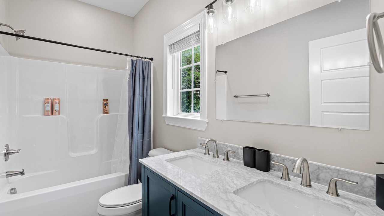 Photo of Bathroom in Gastonia
