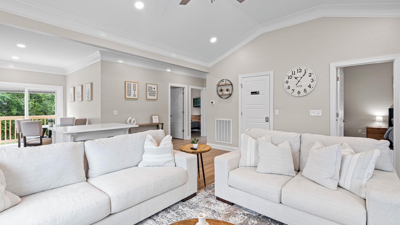Photo of Livingroom in Gastonia
