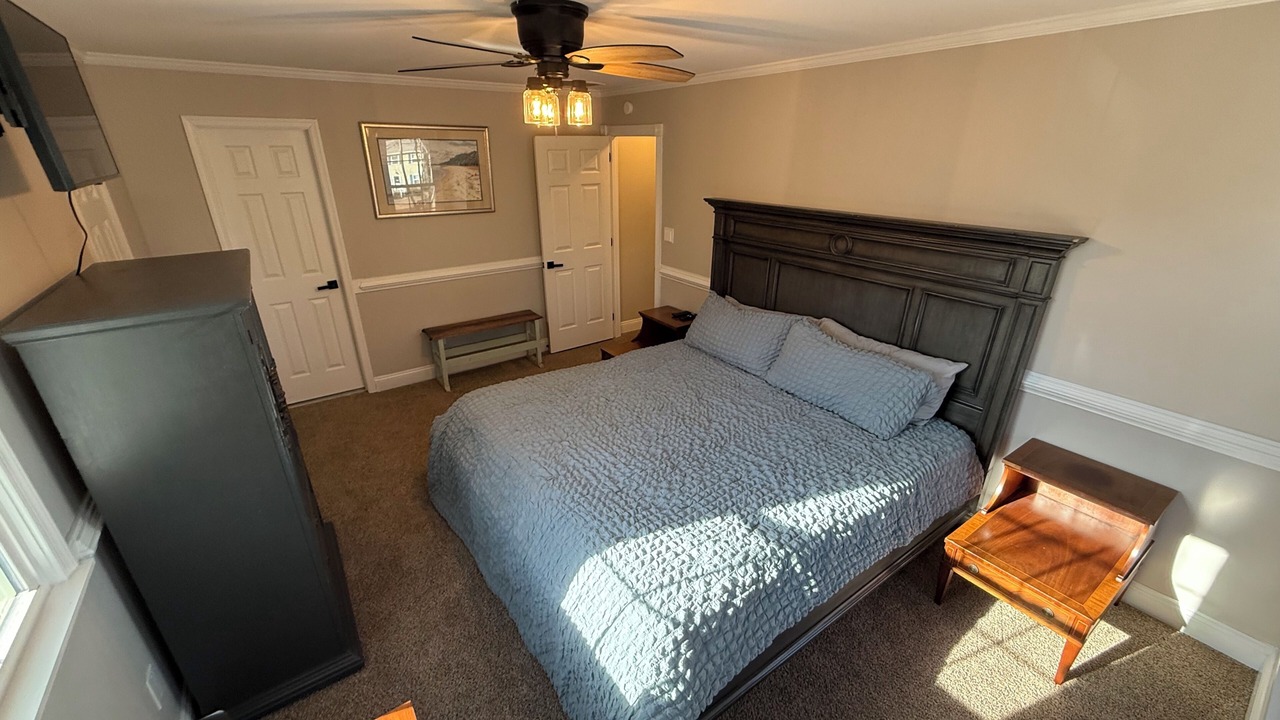 Photo of Bedroom in Gloucester Point
