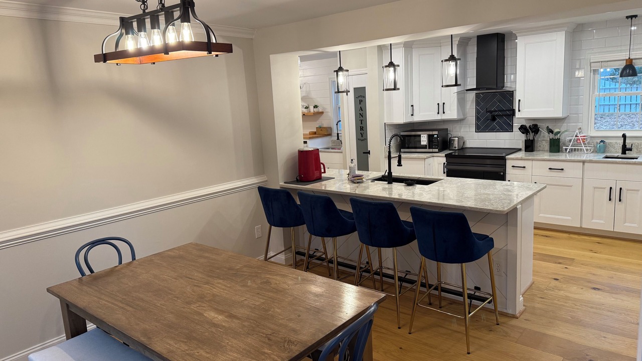 Photo of Kitchen in Gloucester Point