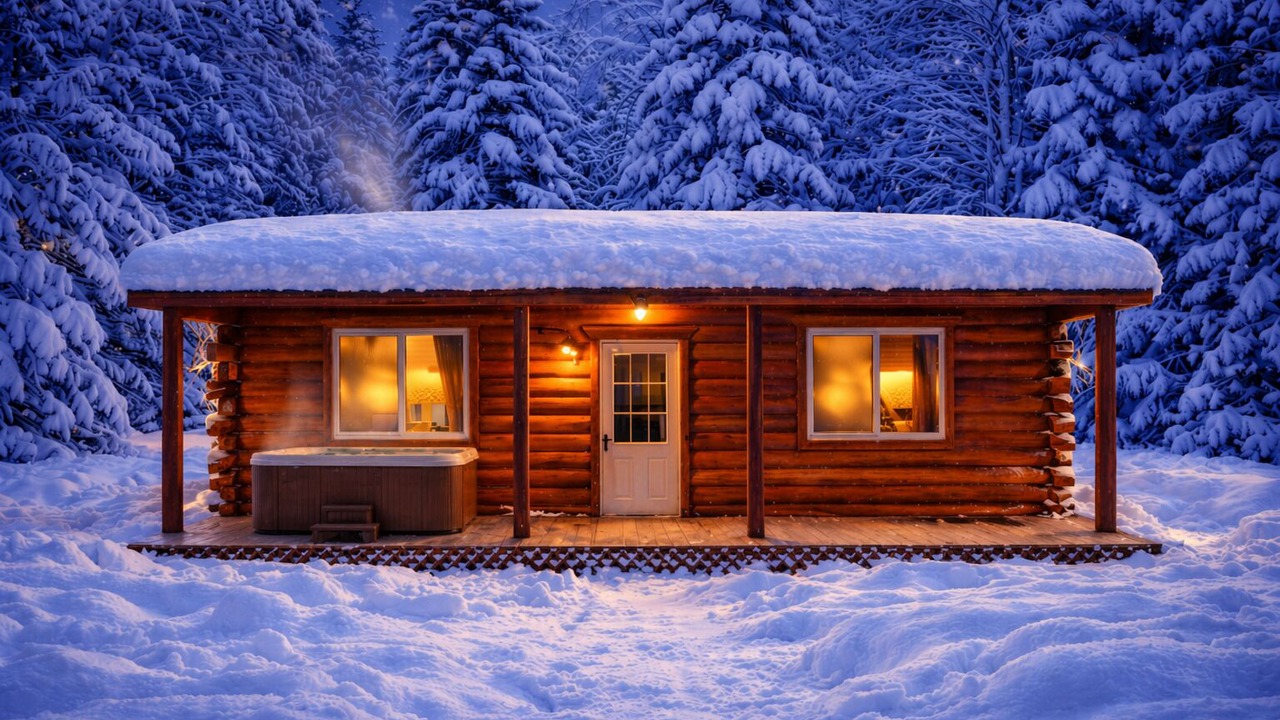 Photo of Outdoor in Fairbanks