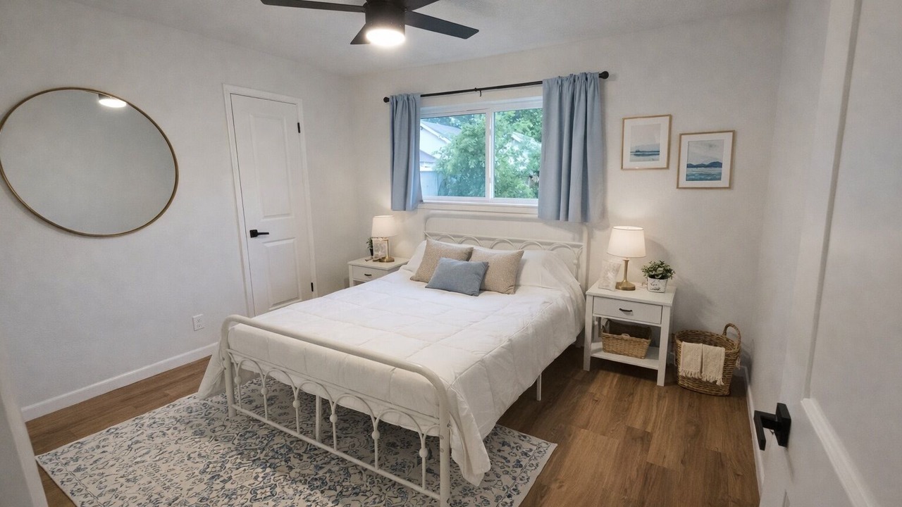 Photo of Bedroom in League City