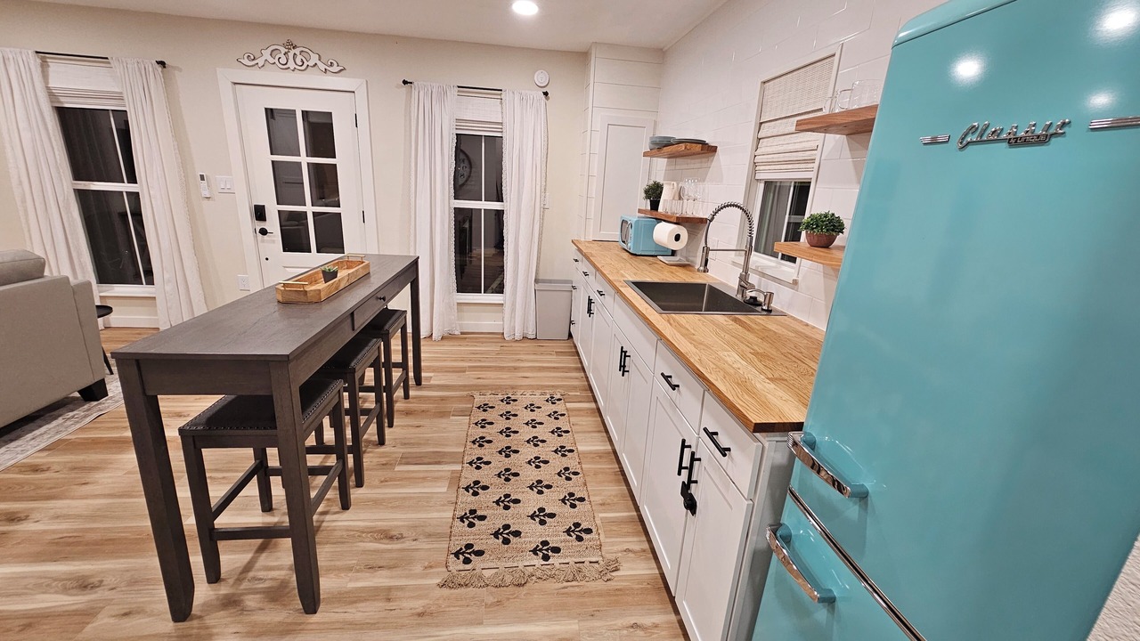 Photo of Kitchen in League City