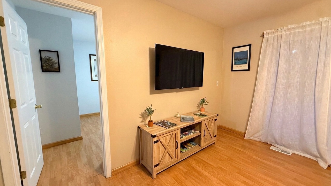 Photo of Bedroom in Sand Lake