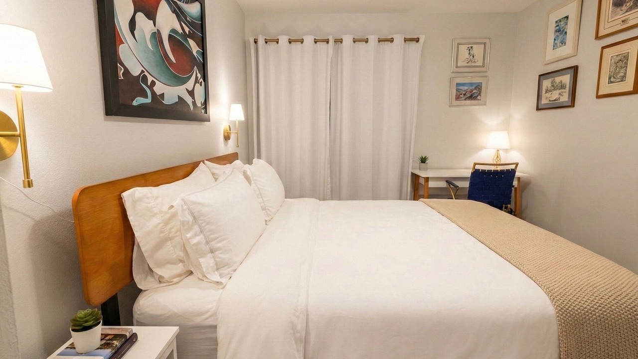 Photo of Bedroom in Sand Lake