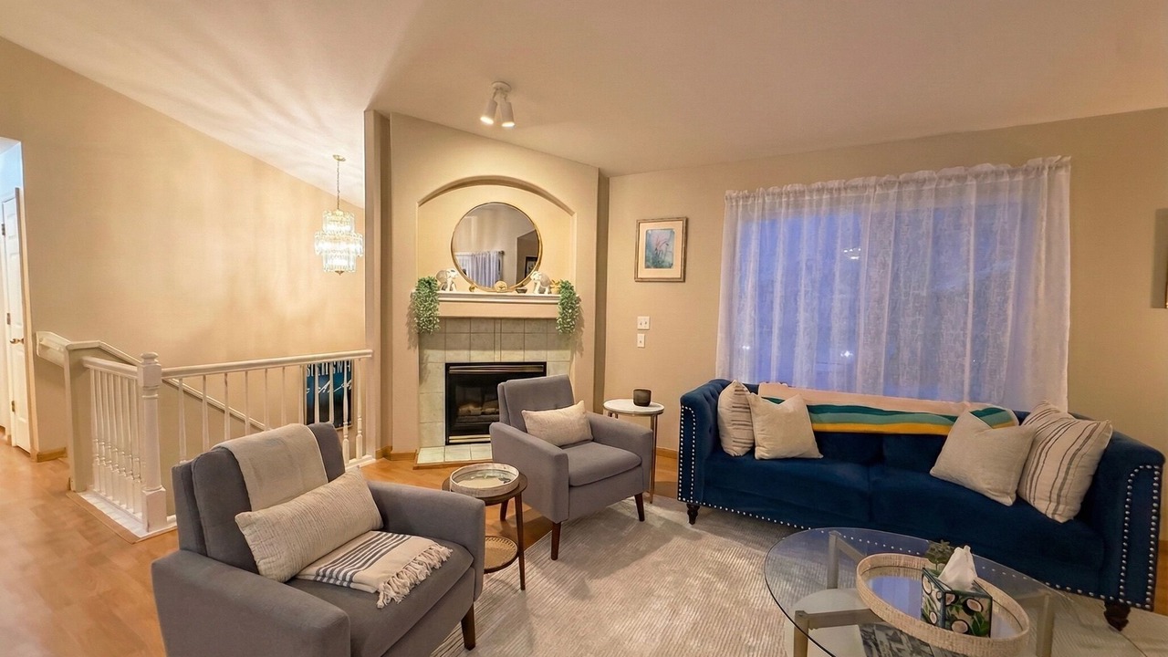 Photo of Livingroom in Sand Lake