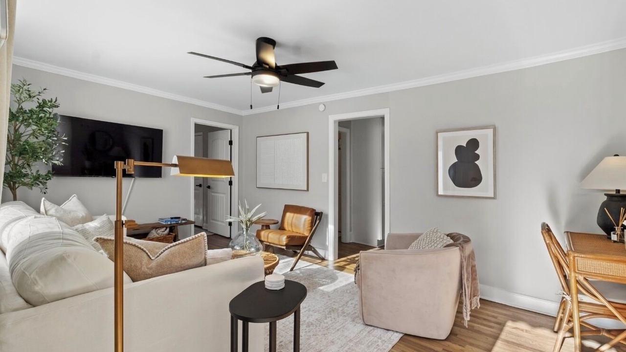 Photo of Livingroom in Columbia